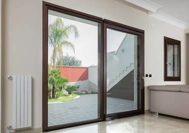 Qualtieri porte e finestre