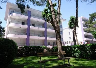 Residence Regent Beach