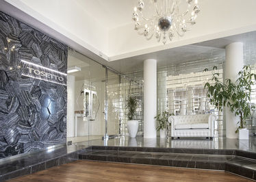 Tosetto allestimenti