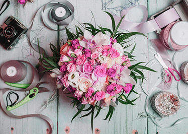 Rossana Flower Store